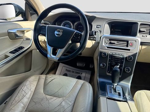 Used 2012 Volvo S60 T5 FWD image 27