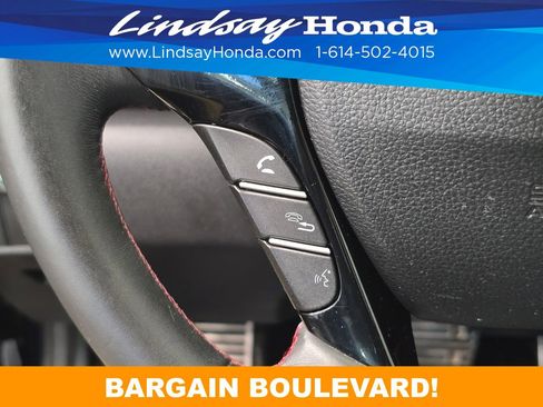 Used 2017 Honda Accord Sport Special Edition image 16
