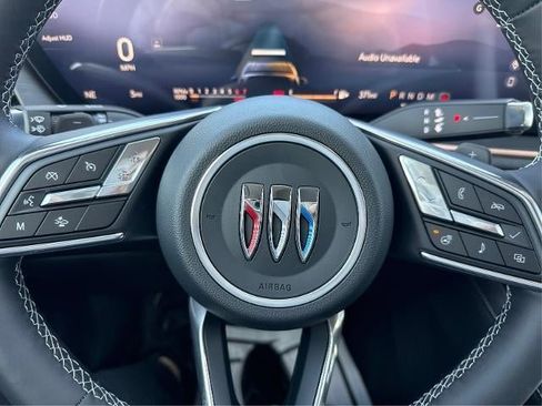 New 2026 Buick Envision Sport Touring image 25