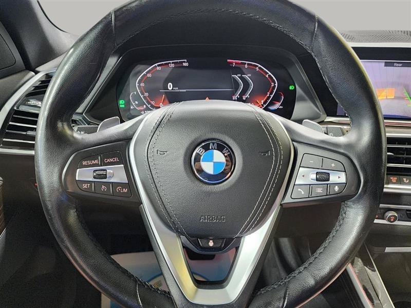 Used 2019 BMW X5 xDrive40i w/ Convenience Package AWD/4WD image 13