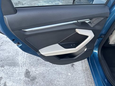 Used 2023 Audi A3 2.0T Premium Plus w/ Premium Plus Package image 17