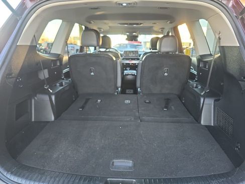 Used 2020 Kia Telluride S image 19