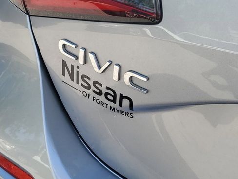 Used 2024 Honda Civic Sport image 14