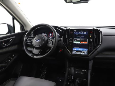 Certified 2025 Subaru Ascent Onyx Edition w/ Onyx Package image 15