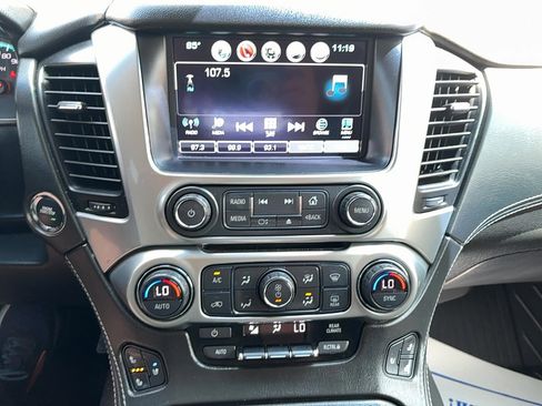 Used 2018 Chevrolet Tahoe Premier image 37