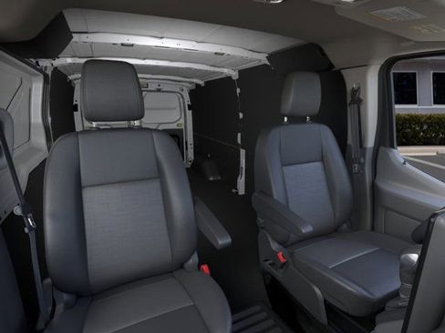 New 2025 Ford Transit 350 Low Roof AWD w/ Load Area Protection Package image 10