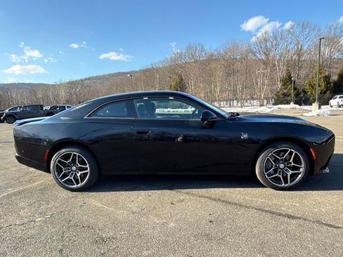 New 2026 Dodge Charger Scat Pack image 11