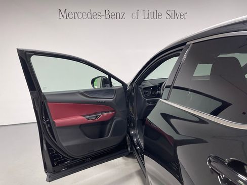 Used 2024 Lexus NX 350 AWD image 16