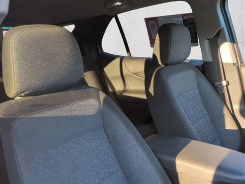 Used 2024 Chevrolet Equinox LT image 22