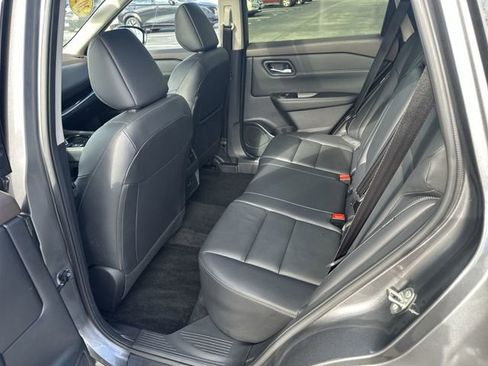 Certified 2023 Nissan Rogue SL image 14