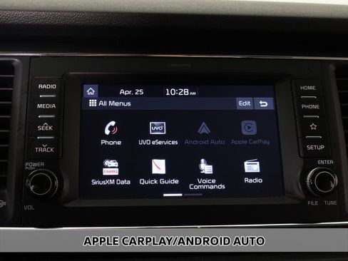 Used 2019 Kia Sedona EX FWD image 7