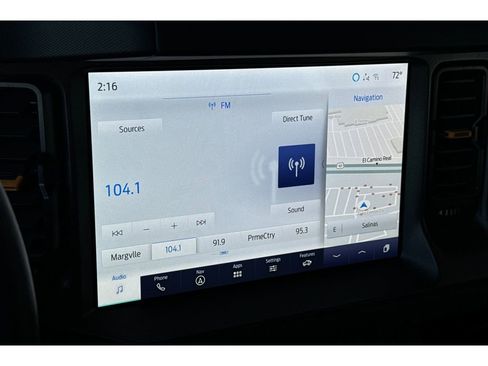 Used 2024 Ford Bronco Badlands image 20