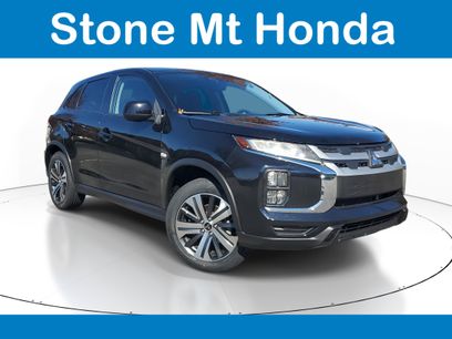 Used 2023 Mitsubishi Outlander Sport ES