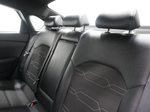 Used 2021 Kia Forte GT-Line FWD image 13