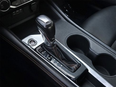 Used 2021 Nissan Altima 2.5 SR image 18