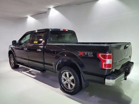 Used 2020 Ford F150 XLT w/ Equipment Group 301A Mid image 14