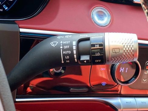 Used 2024 Genesis GV70 2.5T w/ Sport Prestige Package image 23