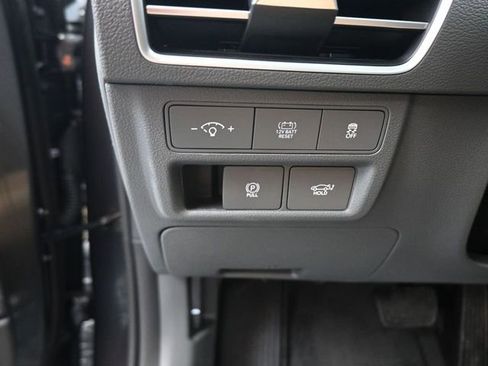 New 2026 Hyundai Sonata Limited FWD image 17