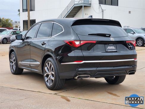 Certified 2023 Acura MDX FWD w/ Technology Package image 6