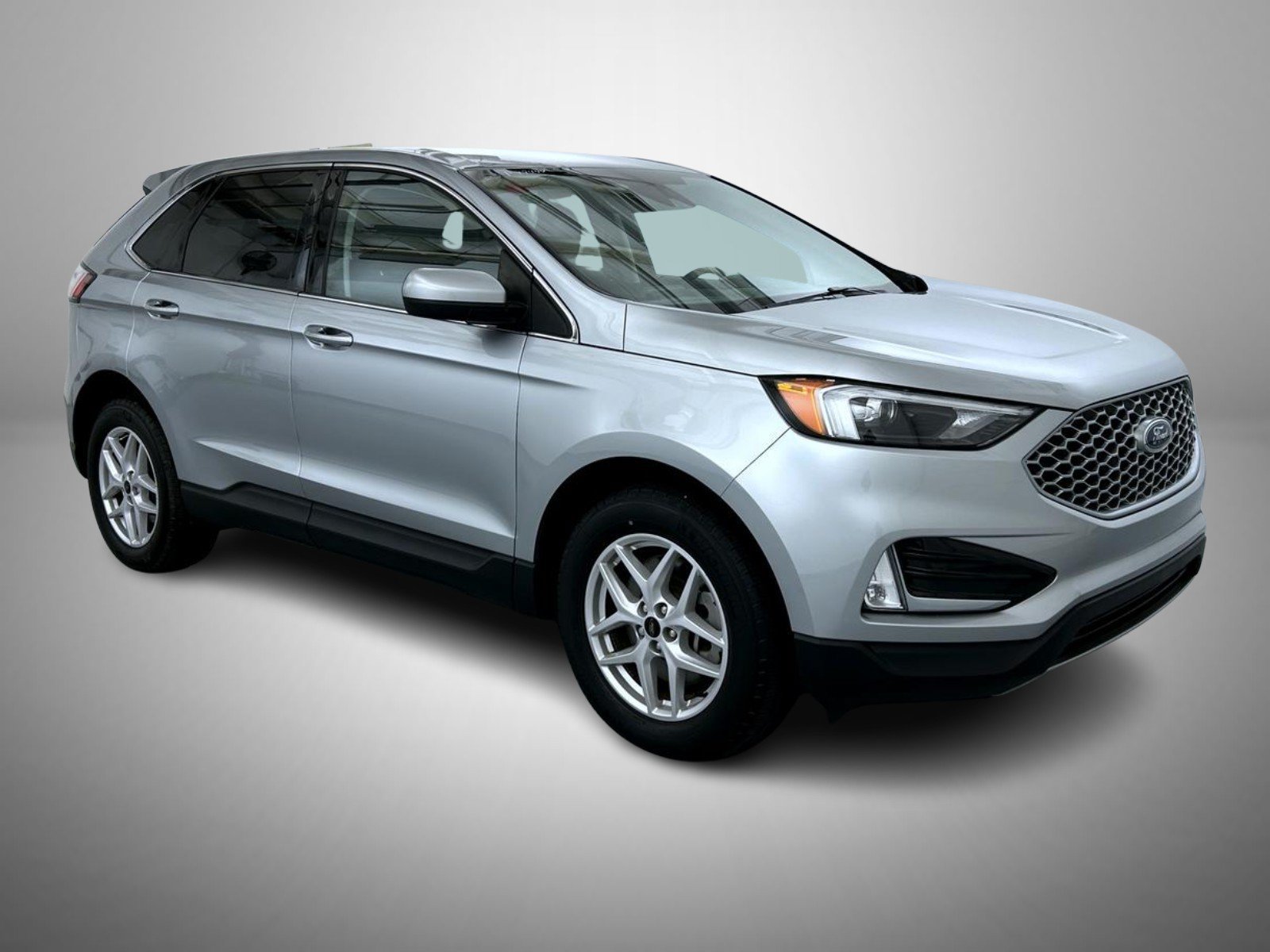 Used 2023 Ford Edge SEL w/ Convenience Package AWD/4WD image 3