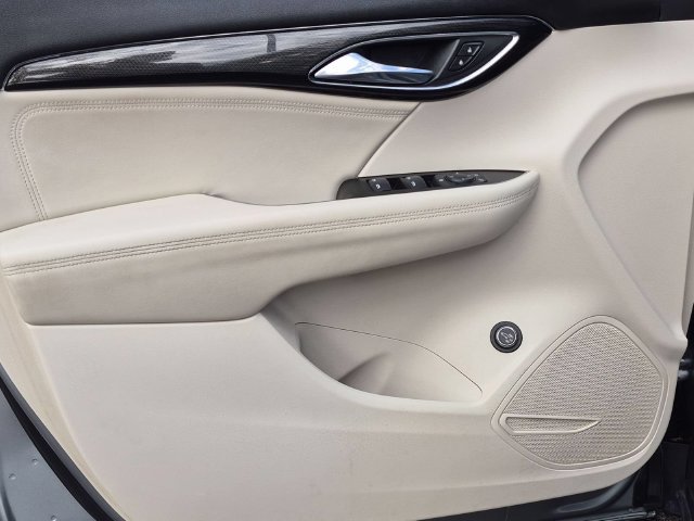 Certified 2023 Buick Envision Preferred FWD image 21