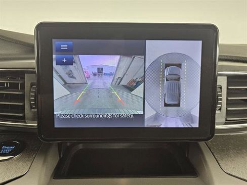 Used 2022 Ford Explorer Timberline image 36