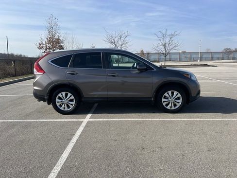 Used 2013 Honda CR-V EX-L image 10