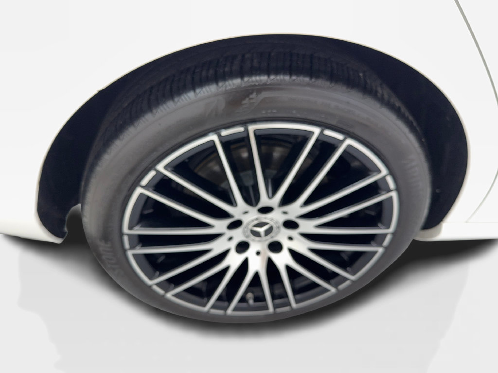 Used 2023 Mercedes-Benz C 300 Sedan image 79