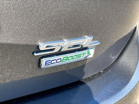 Used 2018 Ford Edge SEL w/ Equipment Group 201A image 10