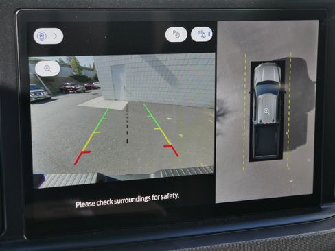 New 2026 Ford F350 Platinum w/ Tremor Off-Road Package image 18