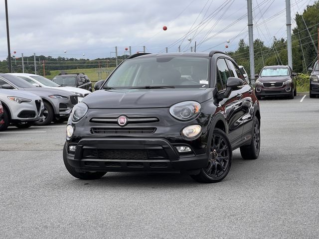 Used 2018 FIAT 500X Trekking FWD image 1