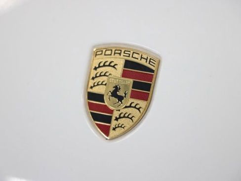 Used 2021 Porsche Macan AWD/4WD image 4