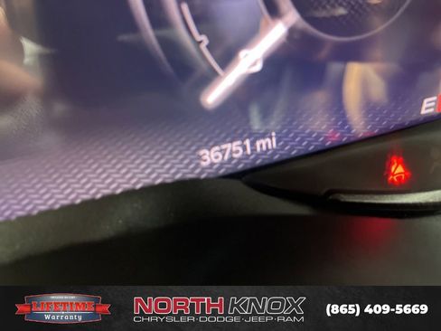 Used 2024 RAM 1500 Rebel w/ Rebel Level 1 Equipment Group AWD/4WD image 31