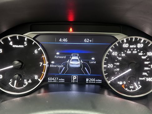 Used 2022 Nissan Altima 2.5 SL image 17