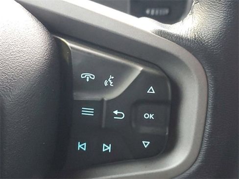 Used 2023 Ford Bronco Outer Banks image 17