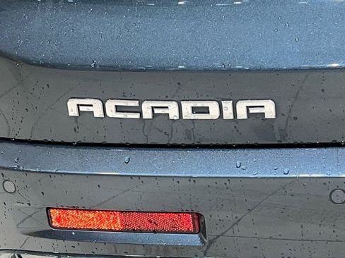 Used 2019 GMC Acadia Denali w/ Technology Package image 10