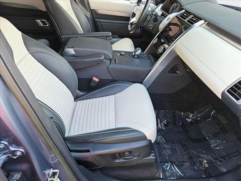 Used 2023 Land Rover Discovery HSE R-Dynamic image 20
