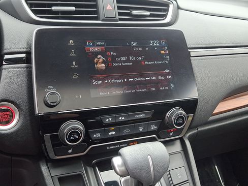 Used 2021 Honda CR-V EX image 17