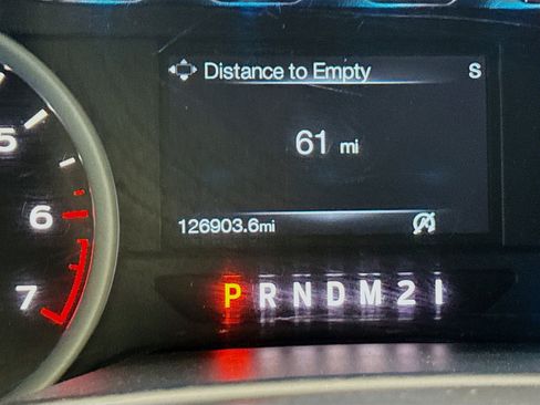 Used 2015 Ford F150 XLT w/ Equipment Group 301A Mid image 8