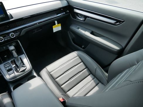 New 2026 Honda CR-V EX-L image 11