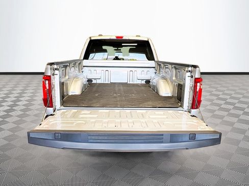 Used 2024 Ford F150 STX RWD image 24