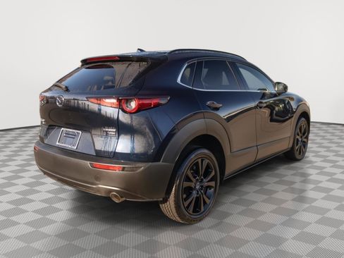 Certified 2025 MAZDA CX-30 2.5 Turbo w/ Premium Package image 23