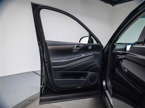 New 2026 Genesis GV80 2.5T Select image 29