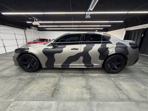 Used 2022 Chrysler 300 S w/ Comfort Group image 3