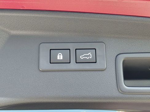 New 2026 Subaru Outback Touring XT AWD/4WD image 10