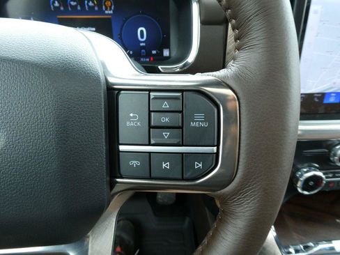 New 2026 Ford F150 King Ranch w/ Equipment Group 601A High AWD/4WD image 25