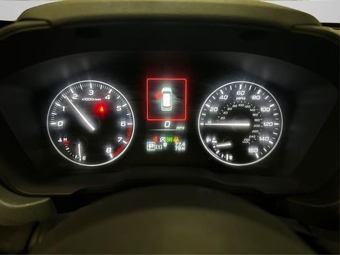 New 2026 Subaru Forester Touring image 21