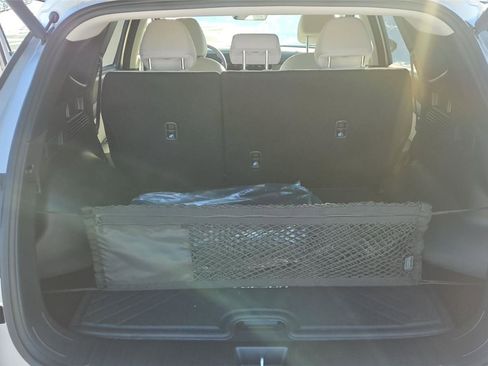 New 2026 Hyundai Tucson SEL image 12