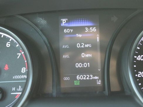 Certified 2023 Toyota Camry SE image 19