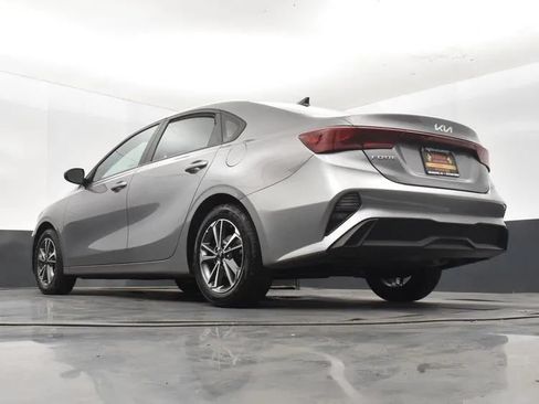 Used 2023 Kia Forte LXS FWD image 12